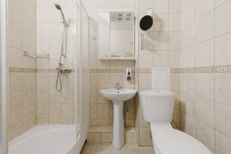 Стандартный 2-местный (TWIN)