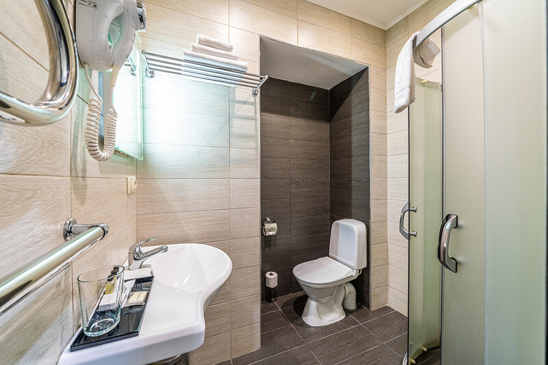 5Стандартный 1-местный