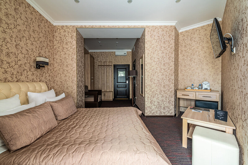 Улучшенный 2-местный