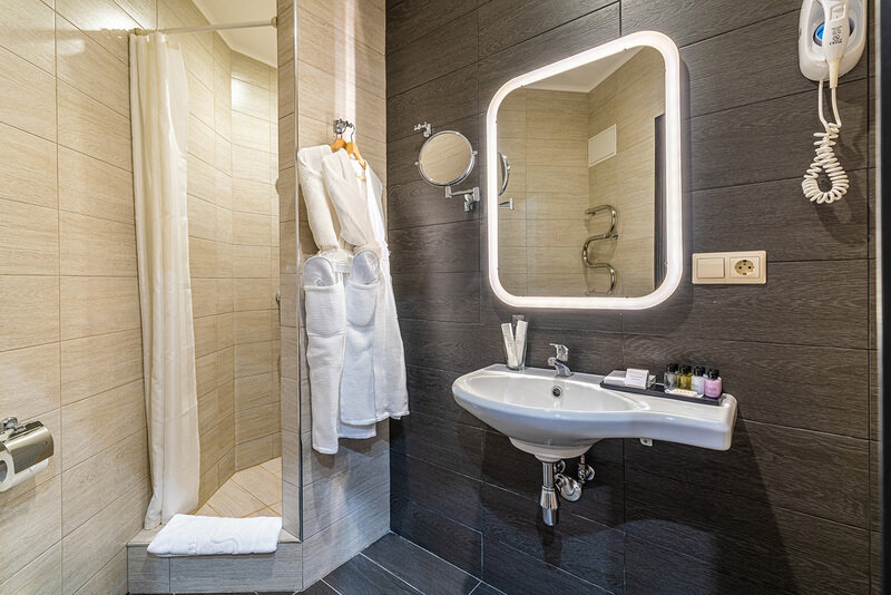 4Улучшенный 2-местный