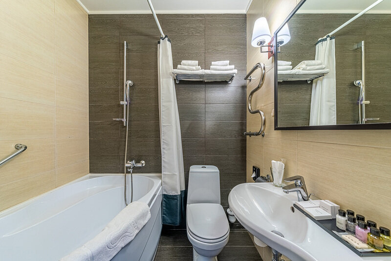 Улучшенный 2-местный