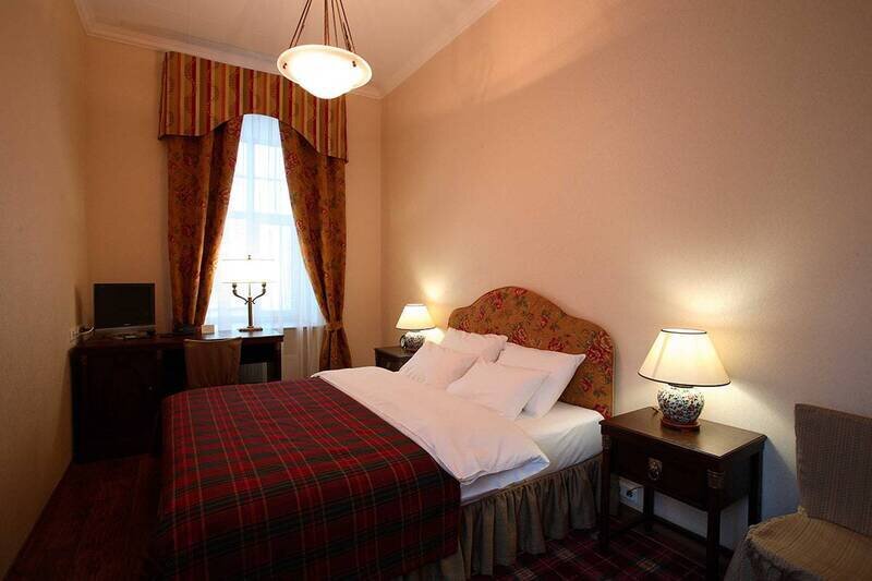 Standart 2-местный