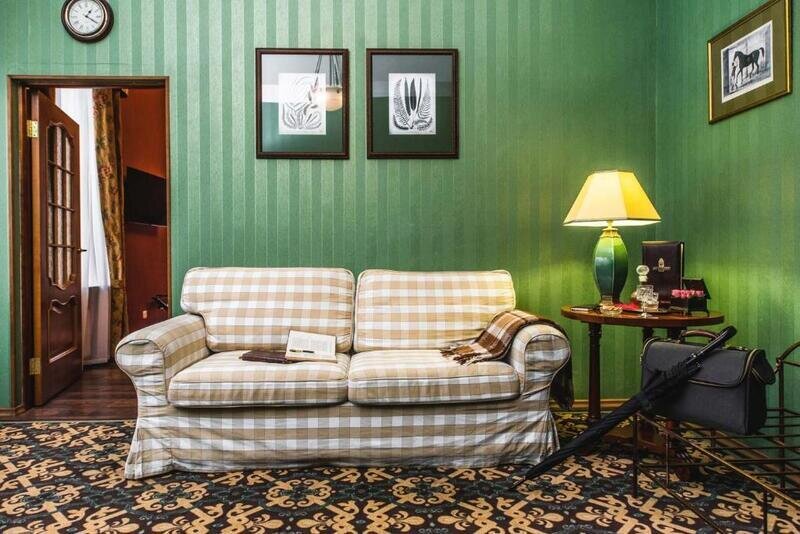 Suite 2-местный