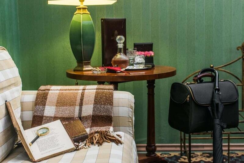 Suite 2-местный