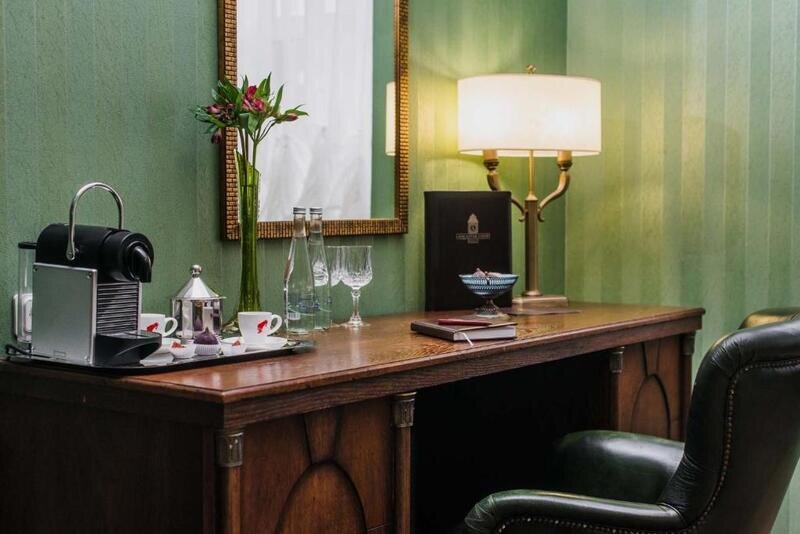 Suite 2-местный