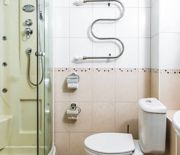 Стандартный 1-местный