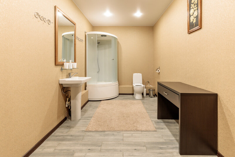 Семейный 3-комнатный