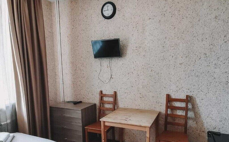 Апартаменты  Mini