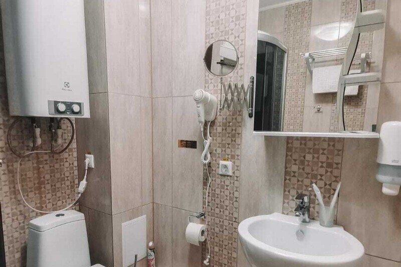 Апартаменты  Mini