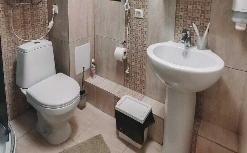 Апартаменты  Mini