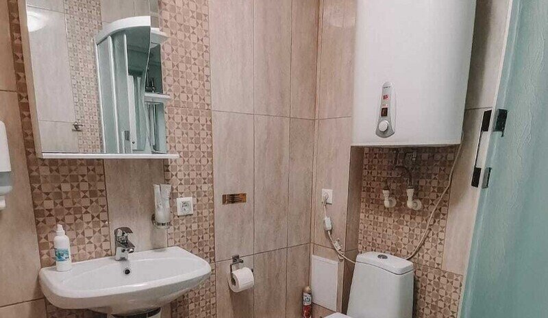 Апартаменты TWIN