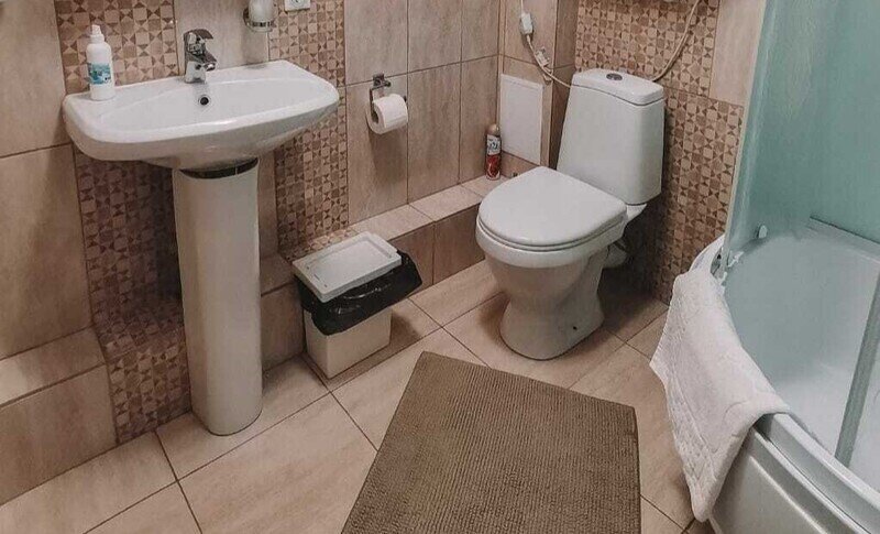 Апартаменты TWIN