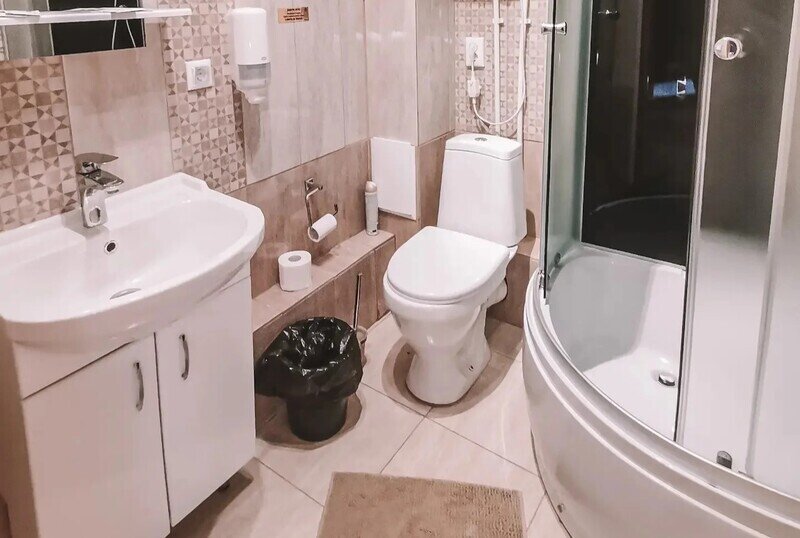 Апартаменты MAX