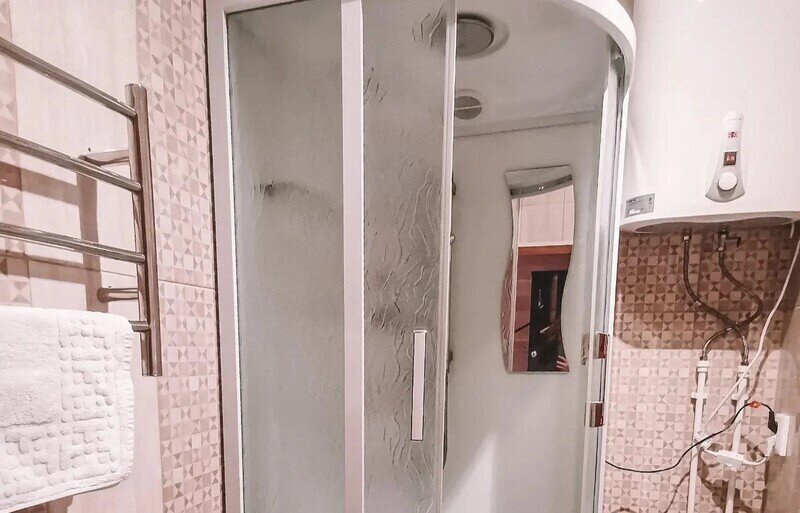 Апартаменты MAX