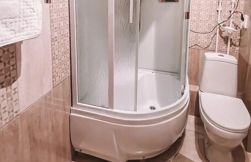 Апартаменты MAX