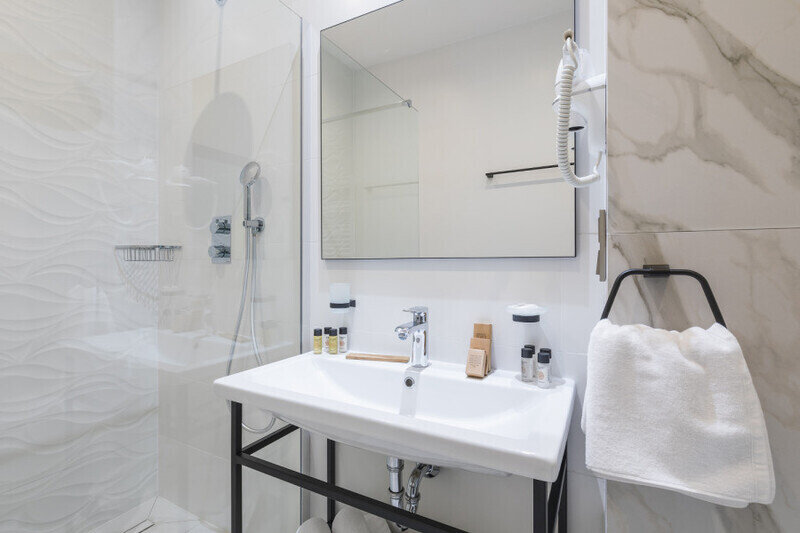 Делюкс 2-местный 1-комнатный