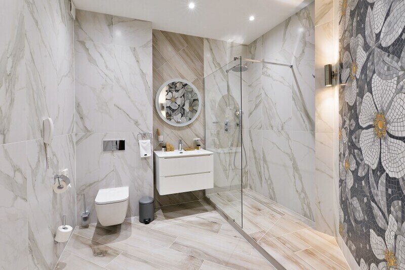 Люкс Гранд 2-местный 2-комнатный