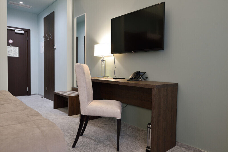 Стандартный Классик 2-местный 1-комнатный