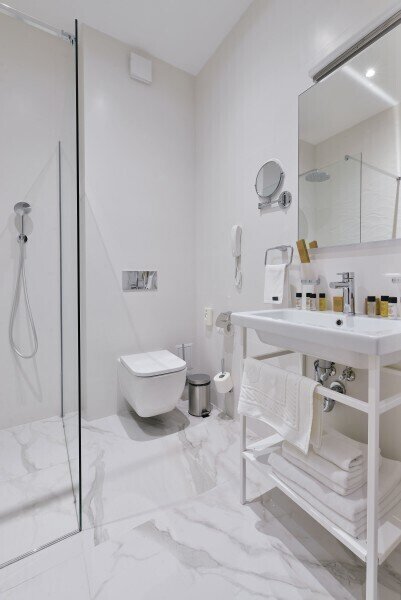 Стандартный Классик 2-местный 1-комнатный