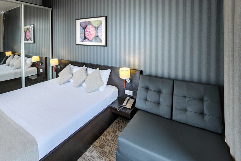 Апартаменты Стандарт