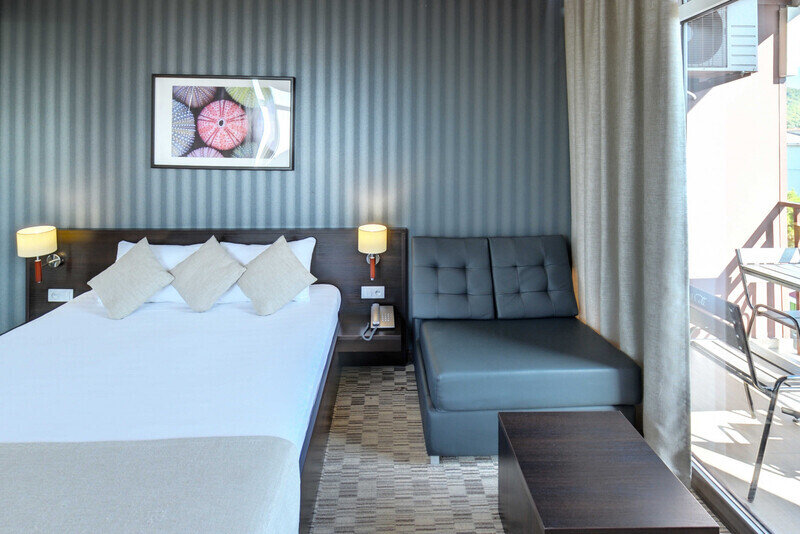 Апартаменты Стандарт