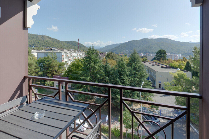 Апартаменты Стандарт