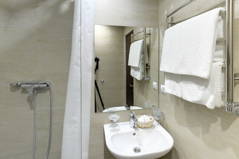 Апартаменты Стандарт