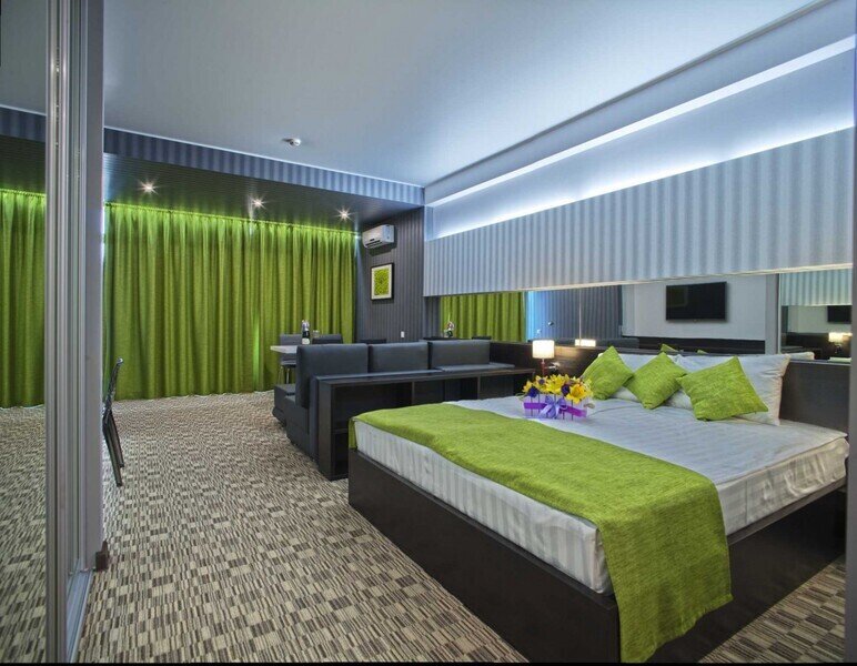 Апартаменты Студио