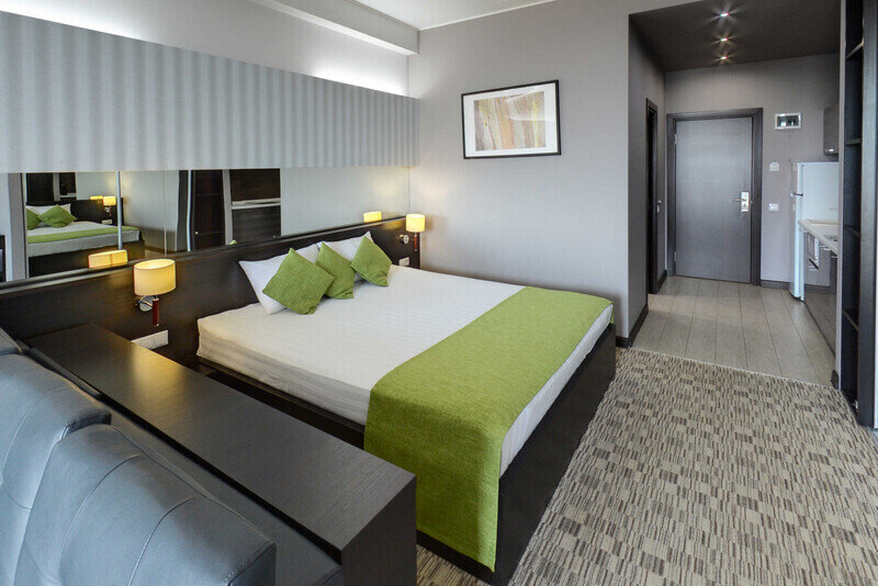 Апартаменты Студио