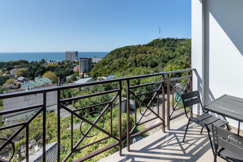 Апартаменты Студио