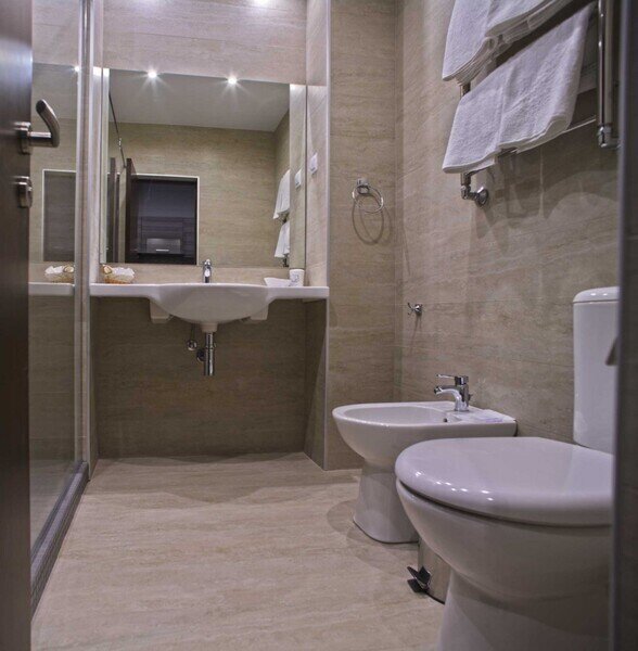 Апартаменты Студио