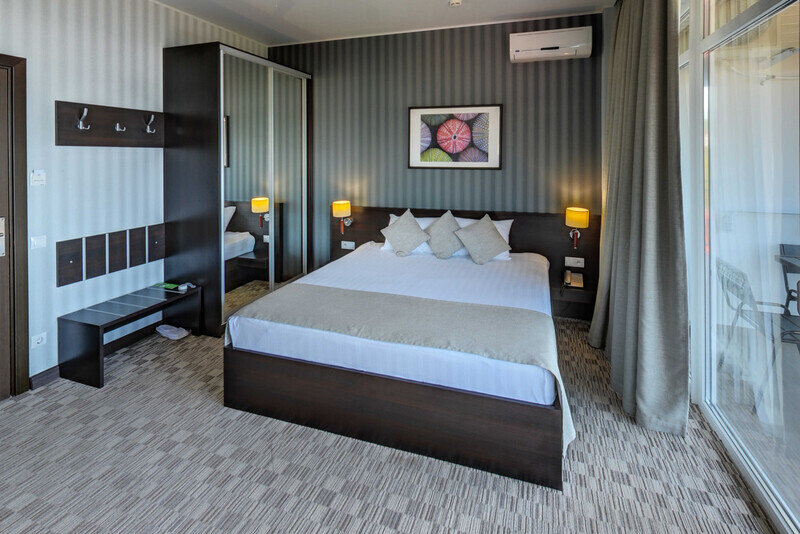 Апартаменты Супериор