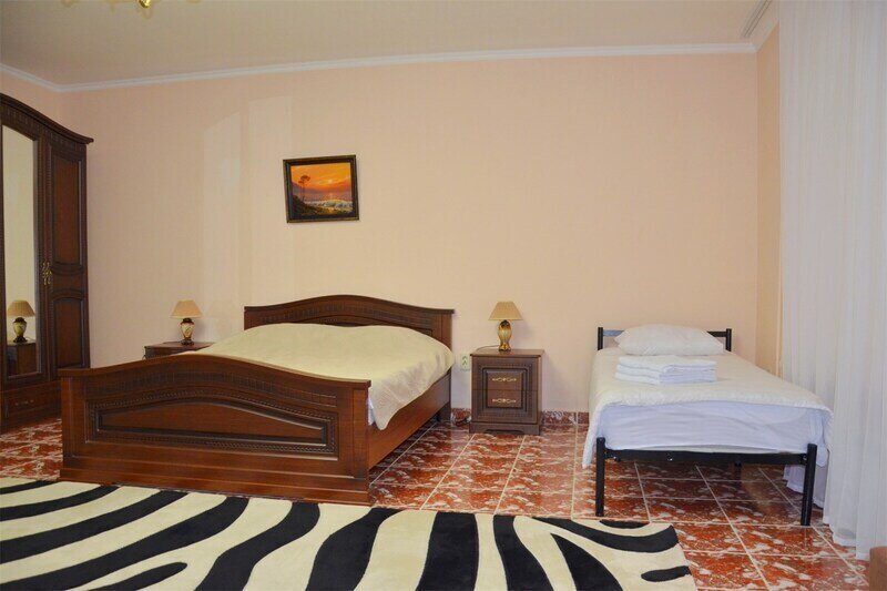 Комфорт 2-местный