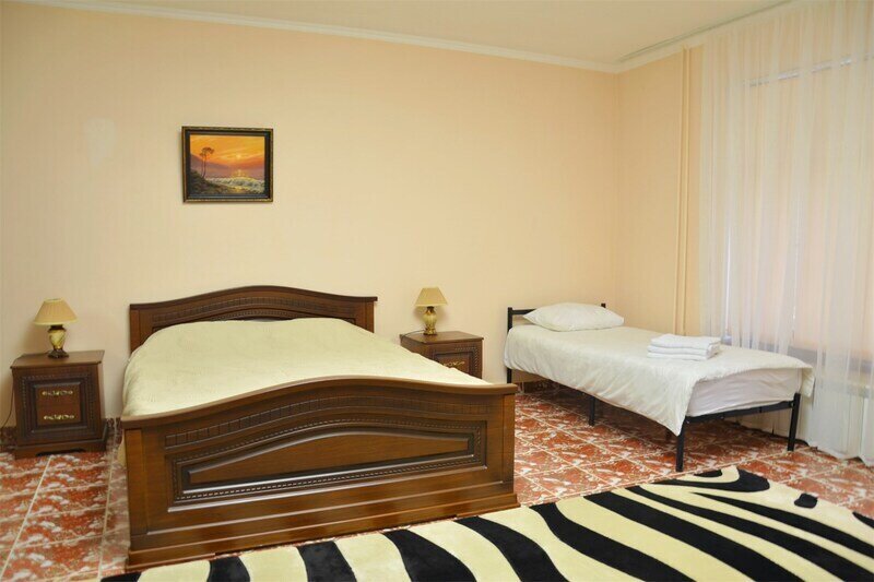 Комфорт 2-местный