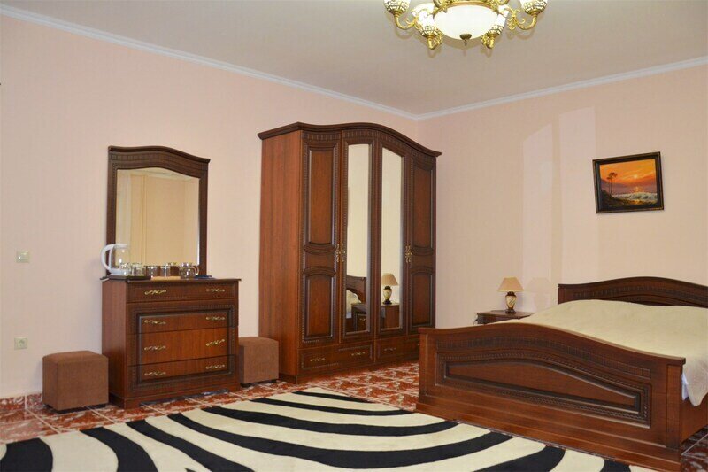 Комфорт 2-местный