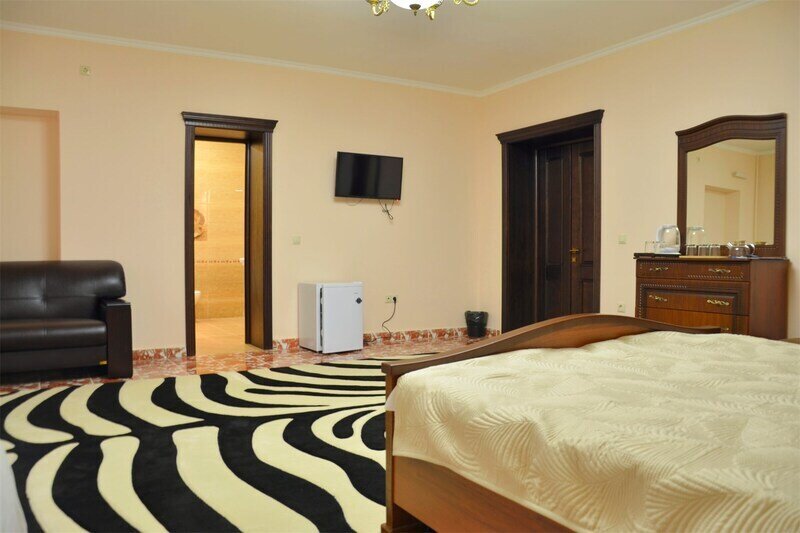 Комфорт 2-местный