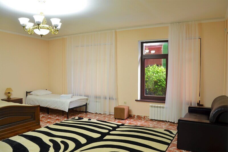 Комфорт 2-местный