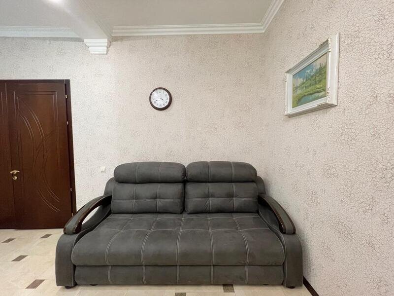 Апартаменты 3-местный 2-комнатный №7