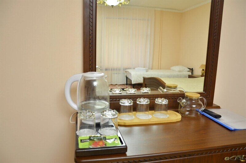 Комфорт 2-местный