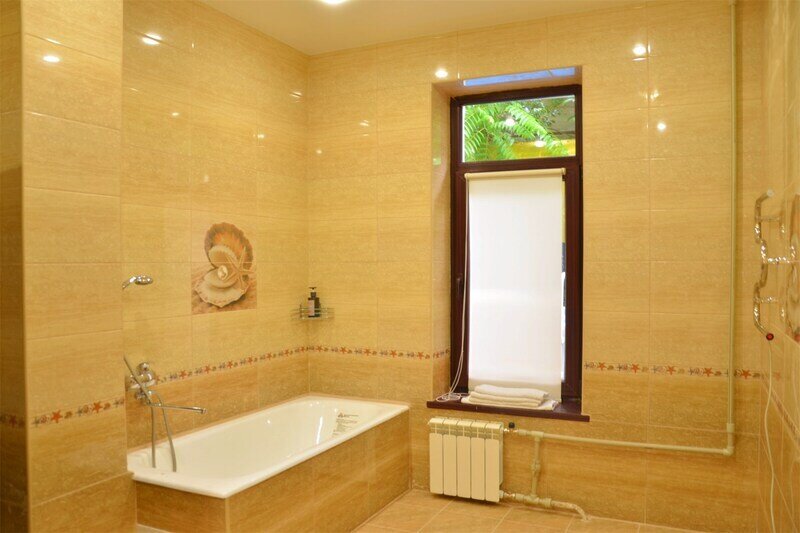 Комфорт 2-местный