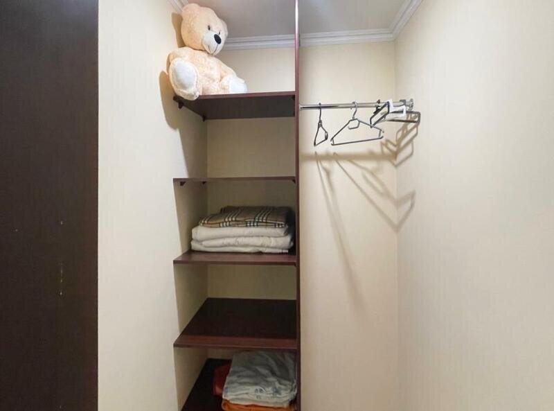 Апартаменты 3-местный 2-комнатный №7