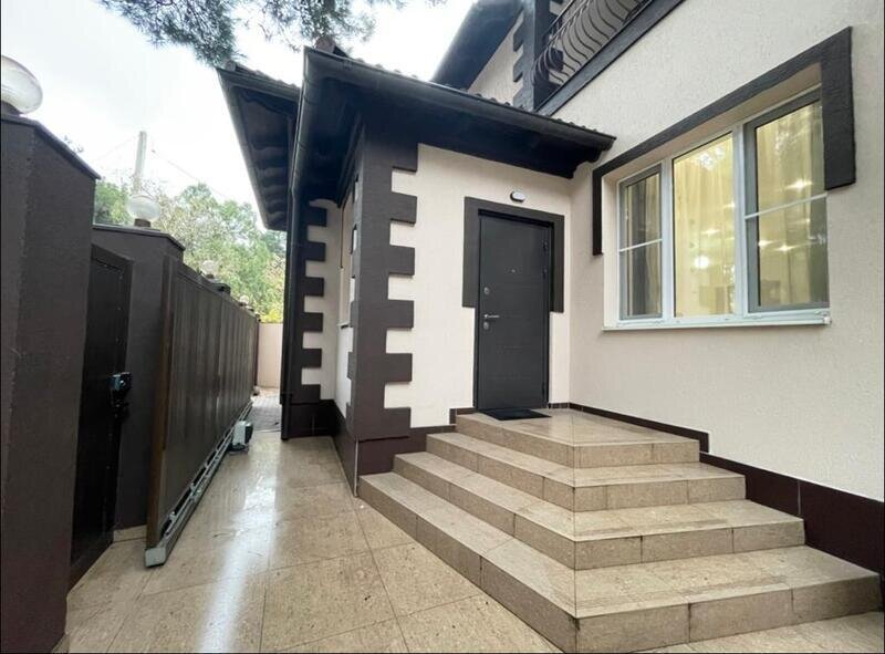 Апартаменты 3-местный 2-комнатный №7