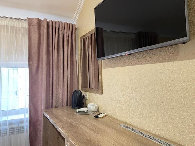 Комфорт 2-местный №2