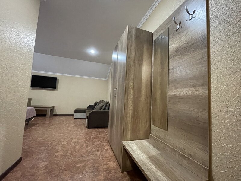 Люкс 2-местный №1