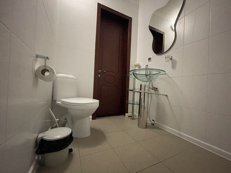 Люкс 2-местный №1