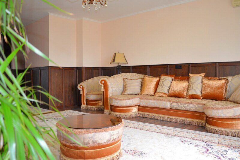 Люкс 2-местный Премиум (с балконом)