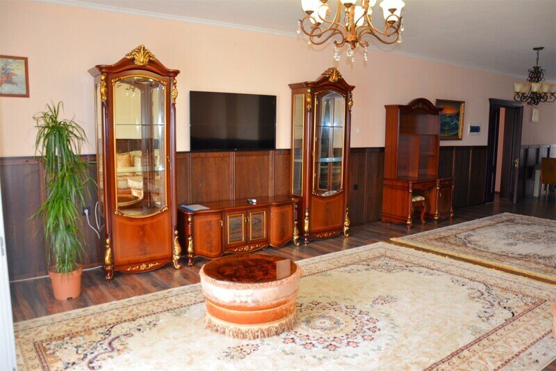 Люкс 2-местный Премиум (с балконом)