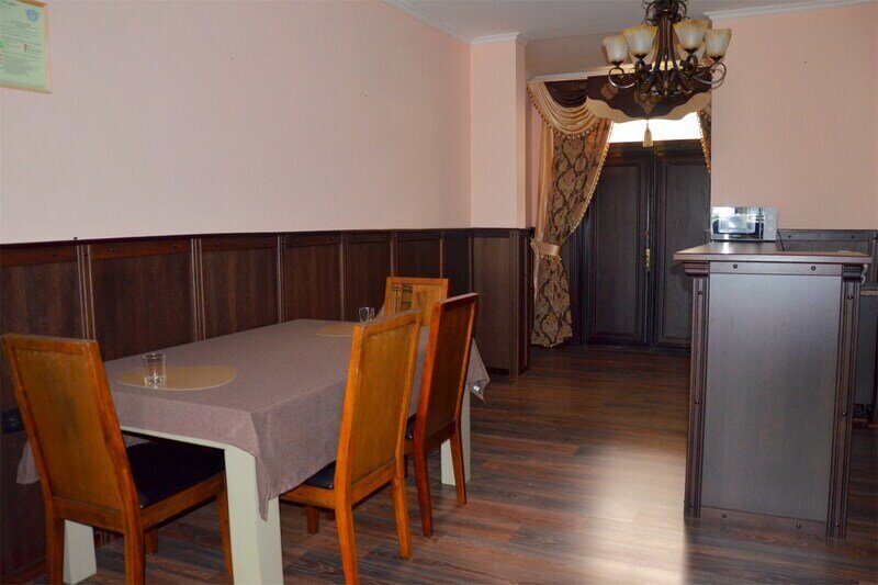 Люкс 2-местный Премиум (с балконом)