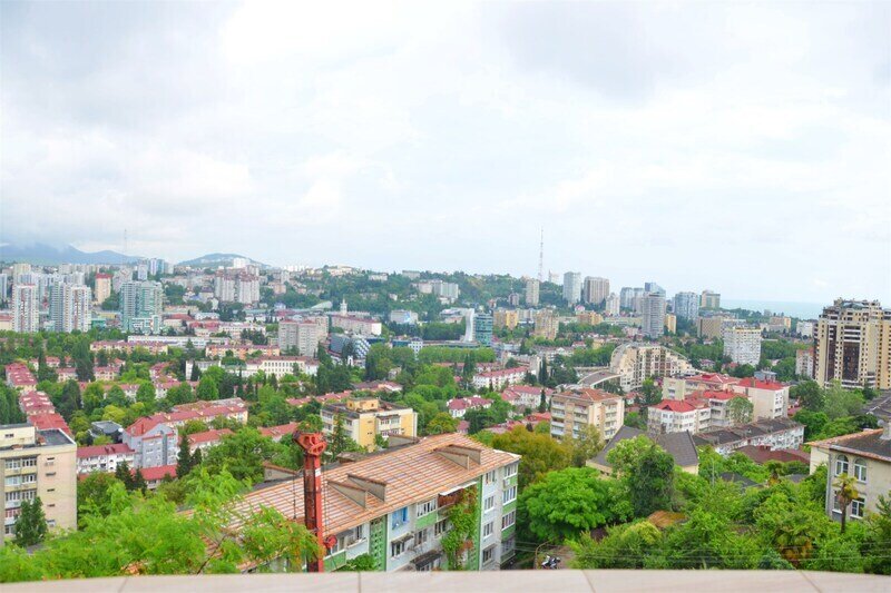 Люкс 2-местный Премиум (с балконом)