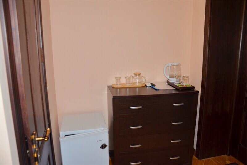 Стандартный 2-местный